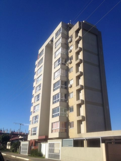 3ª foto do condomínio