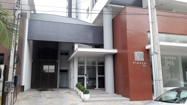 2ª foto do condomínio