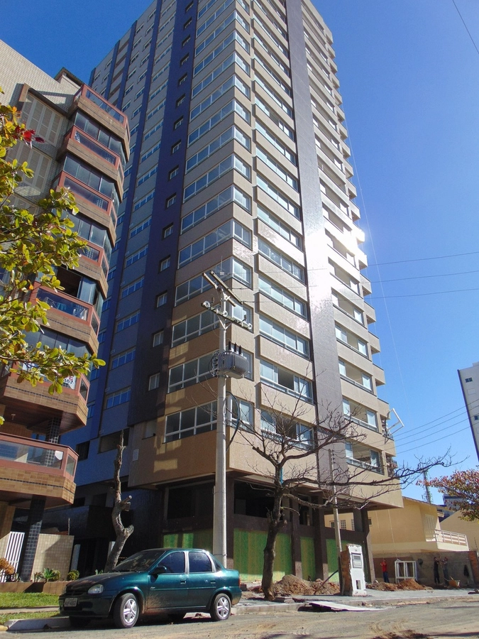 1ª foto do condomínio