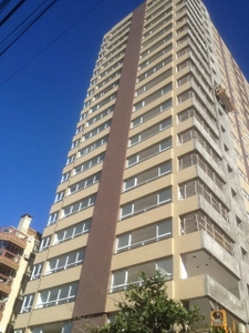 condiminio - Golden Tower