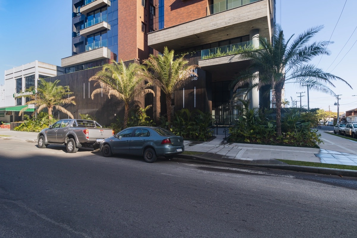 28ª foto do condomínio