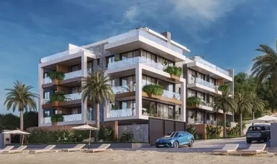 Apartamento de 3 dormitórios, sendo  1 suíte: 1ª foto da galeria de imagens do imóvel