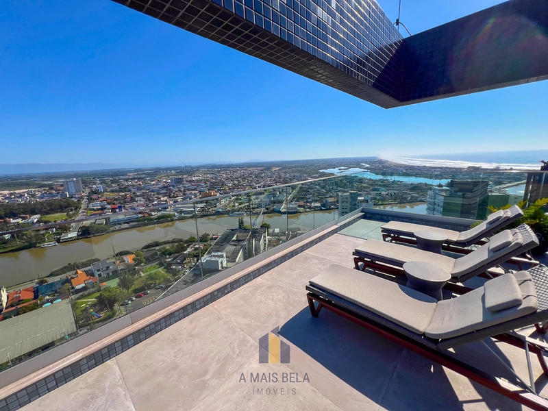 Apartamento de 2 dormitórios em Torres: 11ª foto da galeria de imagens do imóvel