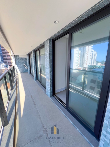 Apartamento de 2 dormitórios em Torres: 36ª foto da galeria de imagens do imóvel