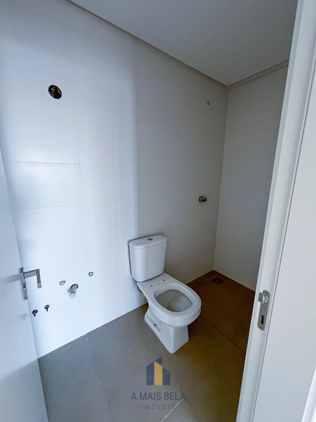 Apartamento de 2 dormitórios em Torres: 3ª foto da galeria de imagens do imóvel