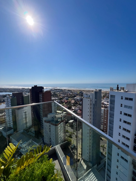 Apartamento de 2 dormitórios em Torres: 7ª foto da galeria de imagens do imóvel