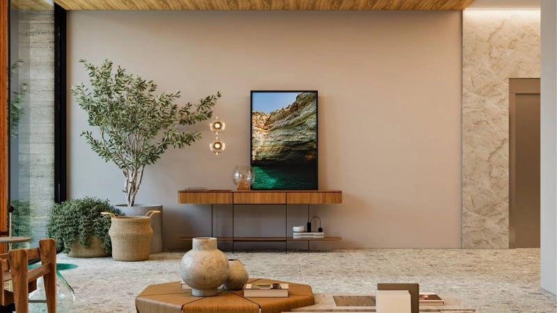 Apartamento de 2 dormitórios sendo 1 suite: 4ª foto da galeria de imagens do imóvel