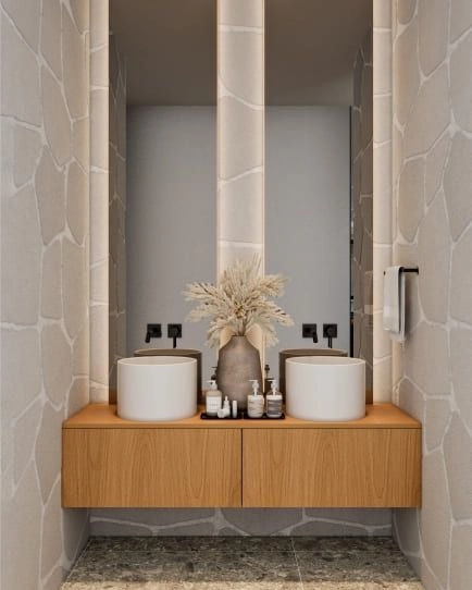 Apartamento de 2 dormitórios sendo 1 suite: 10ª foto da galeria de imagens do imóvel