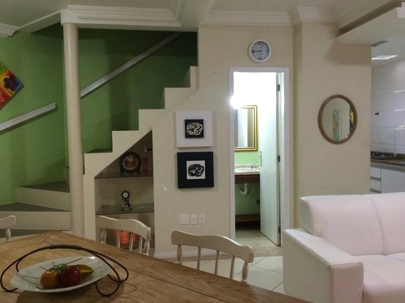 Casa geminada com 6 dormitórios na Lagoa do Violão: 44ª foto da galeria de imagens do imóvel