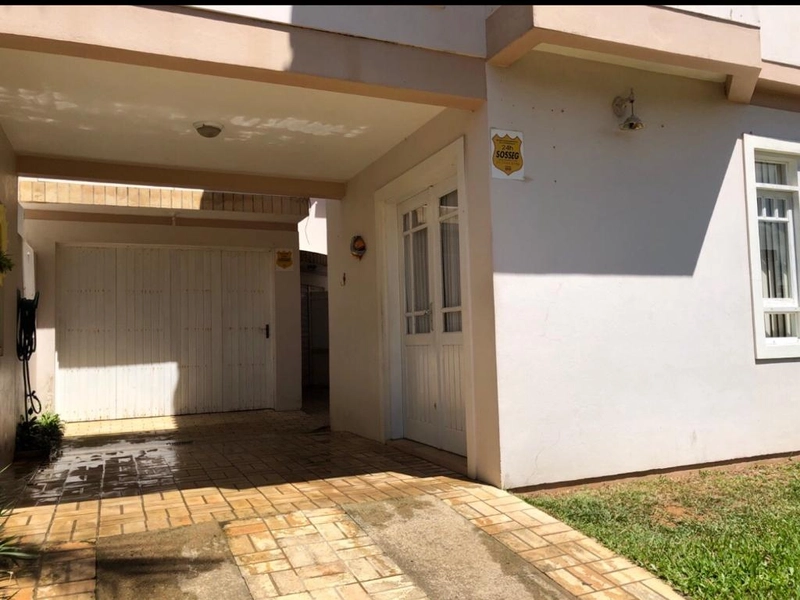Casa geminada com 6 dormitórios na Lagoa do Violão: 31ª foto da galeria de imagens do imóvel