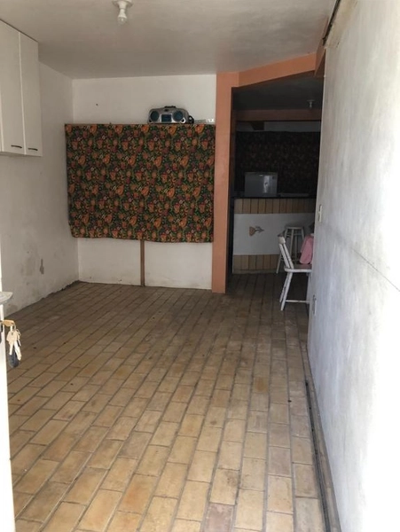 Casa geminada com 6 dormitórios na Lagoa do Violão: 4ª foto da galeria de imagens do imóvel