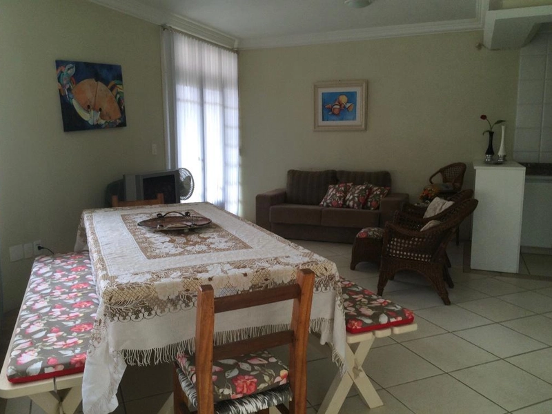 Casa geminada com 6 dormitórios na Lagoa do Violão: 33ª foto da galeria de imagens do imóvel