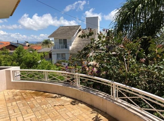Casa geminada com 6 dormitórios na Lagoa do Violão: 14ª foto da galeria de imagens do imóvel