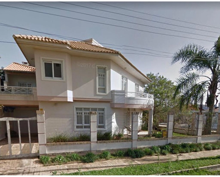 Casa geminada com 6 dormitórios na Lagoa do Violão: 36ª foto da galeria de imagens do imóvel