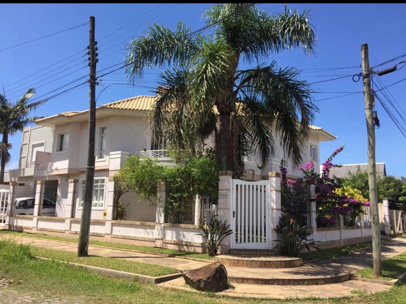Casa geminada com 6 dormitórios na Lagoa do Violão: 19ª foto da galeria de imagens do imóvel