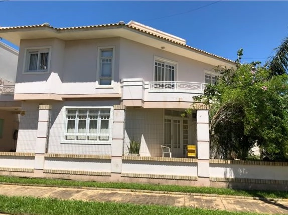 Casa geminada com 6 dormitórios na Lagoa do Violão: 27ª foto da galeria de imagens do imóvel