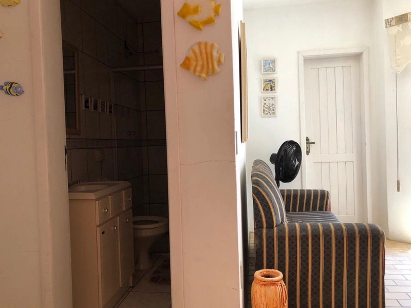 Casa geminada com 6 dormitórios na Lagoa do Violão: 29ª foto da galeria de imagens do imóvel