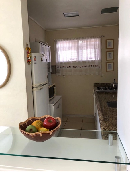 Casa geminada com 6 dormitórios na Lagoa do Violão: 12ª foto da galeria de imagens do imóvel