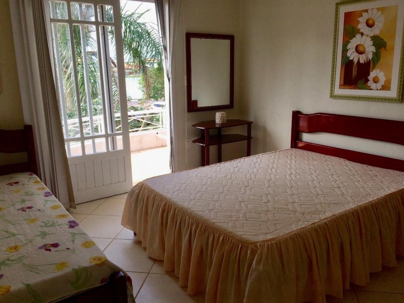 Casa geminada com 6 dormitórios na Lagoa do Violão: 45ª foto da galeria de imagens do imóvel