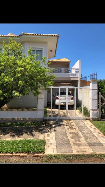 Casa geminada com 6 dormitórios na Lagoa do Violão: 26ª foto da galeria de imagens do imóvel