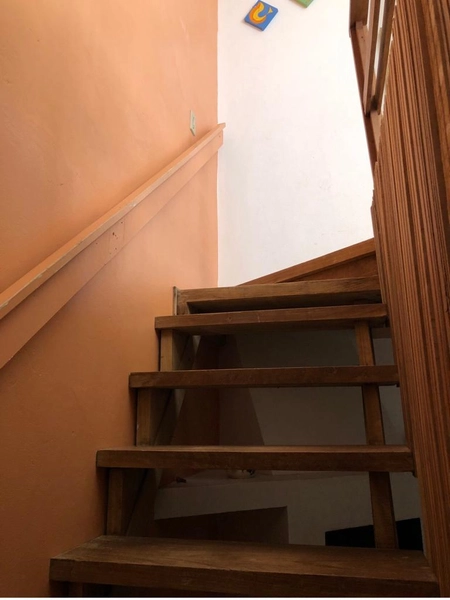 Casa geminada com 6 dormitórios na Lagoa do Violão: 15ª foto da galeria de imagens do imóvel