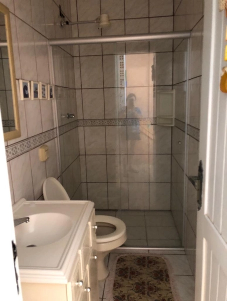 Casa geminada com 6 dormitórios na Lagoa do Violão: 20ª foto da galeria de imagens do imóvel