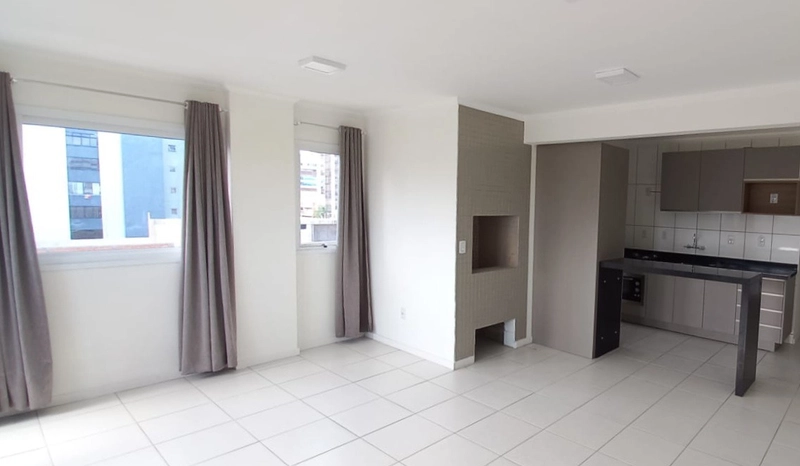 Apartamento três dormitórios,  centro de Torres.: 8ª foto da galeria de imagens do imóvel