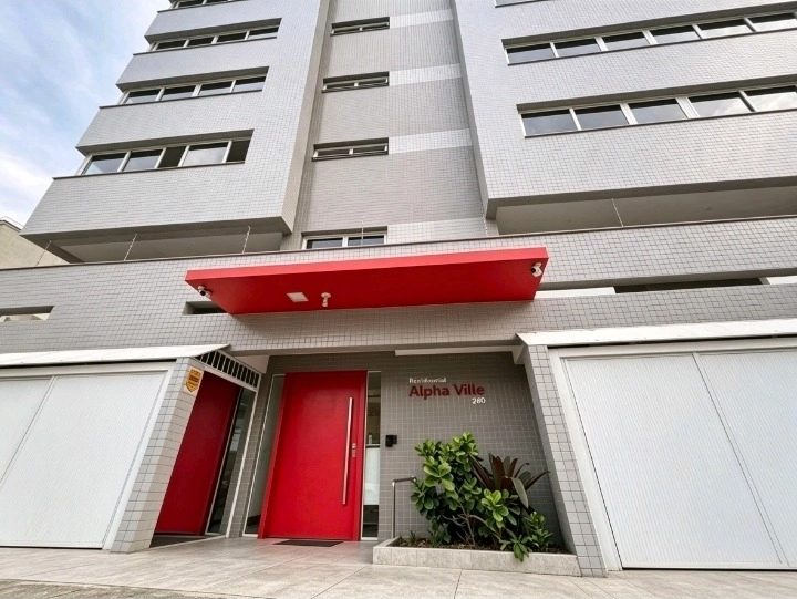 Apartamento três dormitórios,  centro de Torres.: 9ª foto da galeria de imagens do imóvel