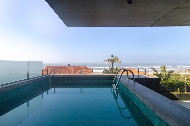 Apartamento em Torres , 4 suítes: 1ª foto da galeria de imagens do imóvel