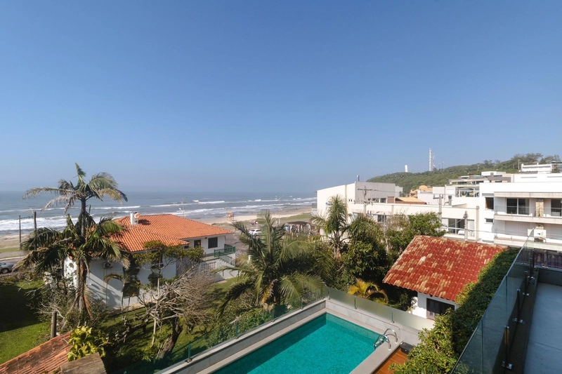 Apartamento em Torres , 4 suítes: 3ª foto da galeria de imagens do imóvel