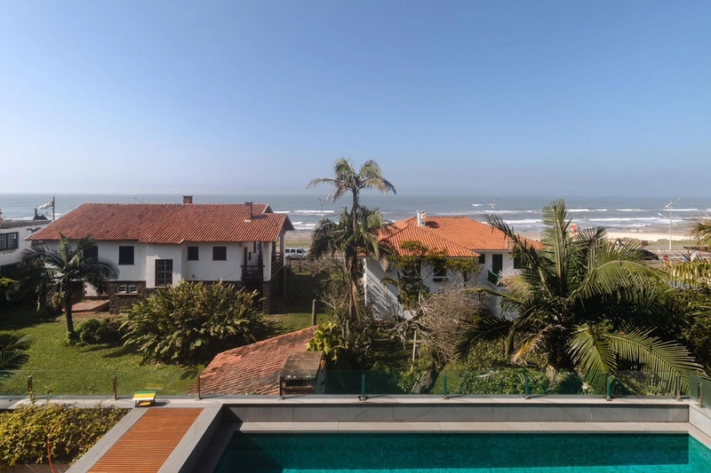 Apartamento em Torres , 4 suítes: 12ª foto da galeria de imagens do imóvel