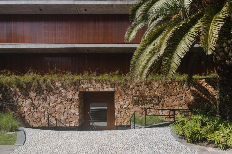 Apartamento em Torres , 4 suítes: 6ª foto da galeria de imagens do imóvel