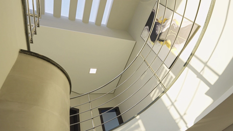 Casa em Torres, 5 suítes  no condomínio Ocean Side: 19ª foto da galeria de imagens do imóvel
