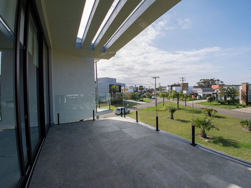 Casa em Torres, 5 suítes  no condomínio Ocean Side: 27ª foto da galeria de imagens do imóvel