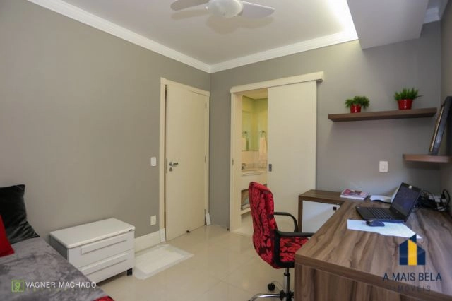 Apartamento em Torres, 3 suítes em frente as Quatro Praças: 25ª foto da galeria de imagens do imóvel