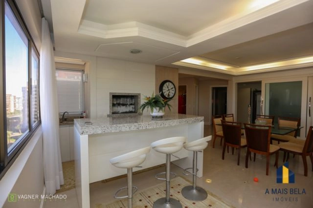 Apartamento em Torres, 3 suítes em frente as Quatro Praças: 33ª foto da galeria de imagens do imóvel