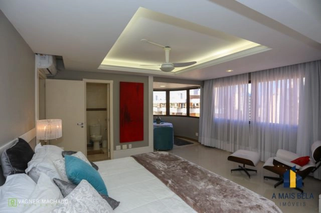 Apartamento em Torres, 3 suítes em frente as Quatro Praças: 21ª foto da galeria de imagens do imóvel