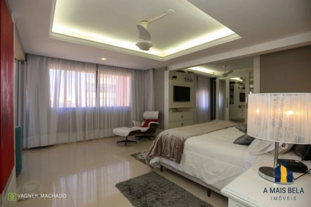 Apartamento em Torres, 3 suítes em frente as Quatro Praças: 11ª foto da galeria de imagens do imóvel