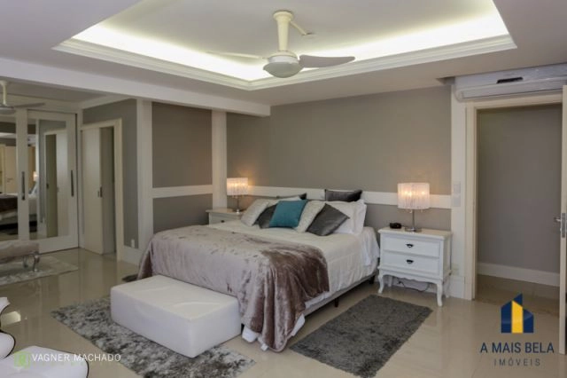 Apartamento em Torres, 3 suítes em frente as Quatro Praças: 16ª foto da galeria de imagens do imóvel