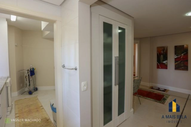 Apartamento em Torres, 3 suítes em frente as Quatro Praças: 7ª foto da galeria de imagens do imóvel