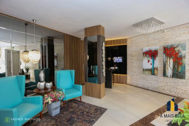 Apartamento em Torres, 3 suítes em frente as Quatro Praças: 46ª foto da galeria de imagens do imóvel
