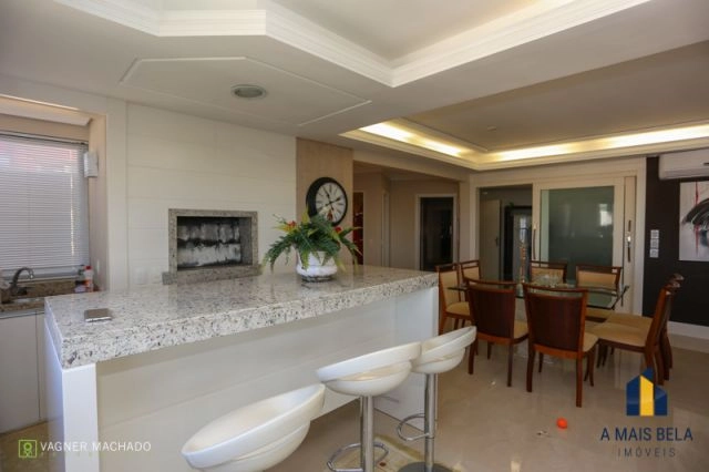 Apartamento em Torres, 3 suítes em frente as Quatro Praças: 34ª foto da galeria de imagens do imóvel