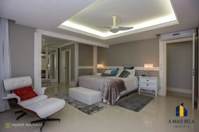 Apartamento em Torres, 3 suítes em frente as Quatro Praças: 12ª foto da galeria de imagens do imóvel