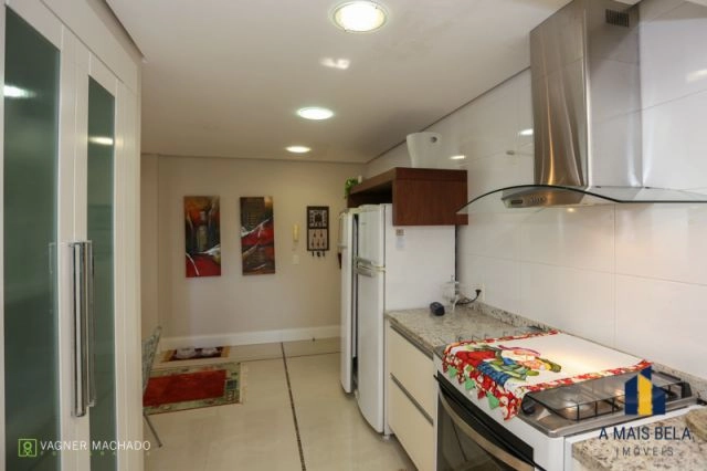 Apartamento em Torres, 3 suítes em frente as Quatro Praças: 9ª foto da galeria de imagens do imóvel