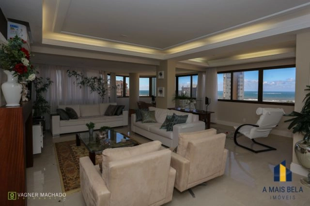 Apartamento em Torres, 3 suítes em frente as Quatro Praças: 30ª foto da galeria de imagens do imóvel