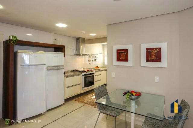 Apartamento em Torres, 3 suítes em frente as Quatro Praças: 4ª foto da galeria de imagens do imóvel