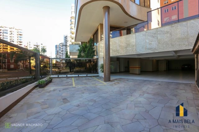 Apartamento em Torres, 3 suítes em frente as Quatro Praças: 50ª foto da galeria de imagens do imóvel