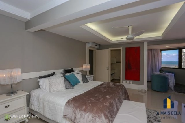 Apartamento em Torres, 3 suítes em frente as Quatro Praças: 22ª foto da galeria de imagens do imóvel