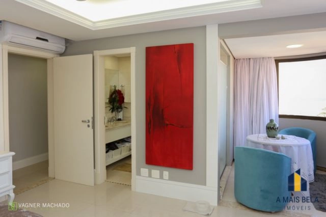 Apartamento em Torres, 3 suítes em frente as Quatro Praças: 14ª foto da galeria de imagens do imóvel