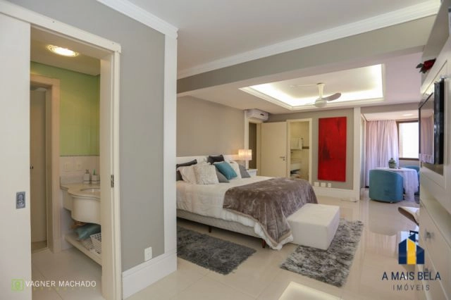 Apartamento em Torres, 3 suítes em frente as Quatro Praças: 19ª foto da galeria de imagens do imóvel